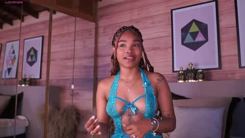 Snapshot of ariafoster chatting on May 2026 03:57:02 AM Aria Foster online show from May 2026 03:57:02 AM