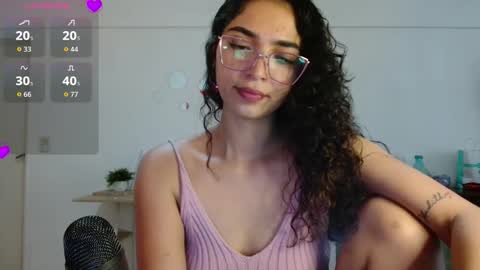 ariagal online show from February 2026 06:25:01 PM