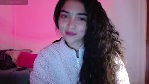 Snapshot of ariagal chatting on June 2026 03:24:01 PM ariagal online show from June 2026 03:24:01 PM