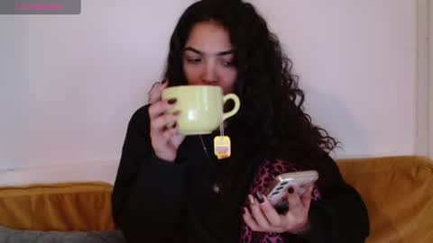 Snapshot of ariagal chatting on July 2026 05:41:02 PM ariagal online show from July 2026 05:41:02 PM