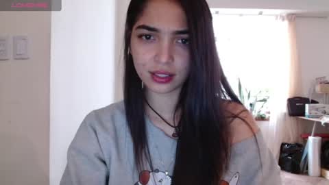 Snapshot of ariagal chatting on July 2026 04:43:02 PM ariagal online show from July 2026 04:43:02 PM
