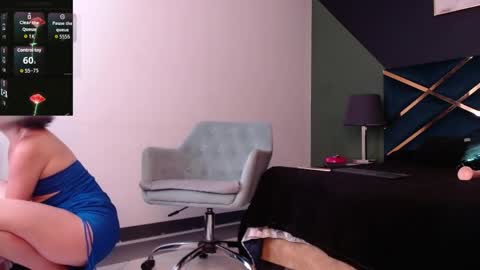 aria  online show from April 2026 03:17:02 AM