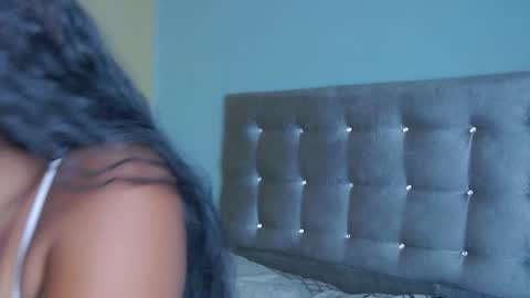 Snapshot of ariagreeenn chatting on July 2026 01:51:01 AM AriaGreeenn online show from July 2026 01:51:01 AM