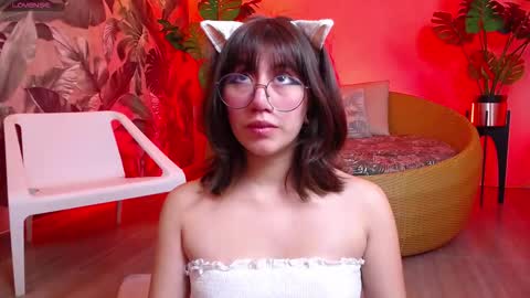 ariah online show from October 2025 01:55:02 PM