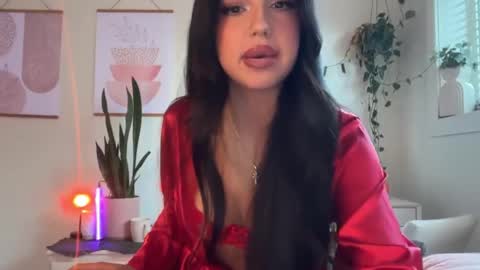 Aria  online show from January 2026 05:40:01 PM