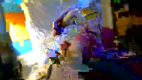 sasha online show from March 2025 09:50:01 AM