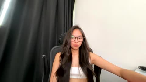 Aria Mariz online show from July 2026 06:50:01 AM
