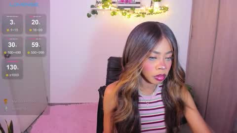 arian_brown online show from March 2026 02:27:02 AM