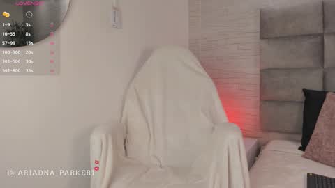 ariana__parker online show from March 2026 04:07:02 AM