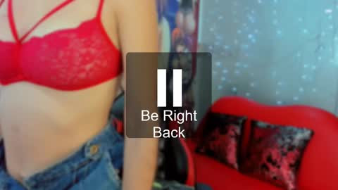 Ariana  online show from March 2025 06:21:02 PM