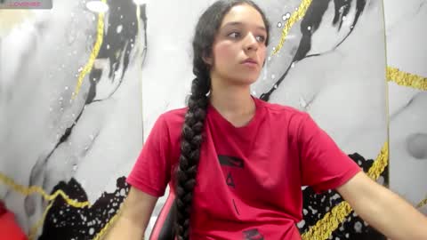 Ariana  online show from February 2026 06:44:02 PM