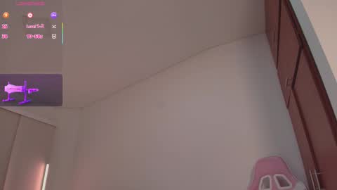 Snapshot of ariana_bae_ chatting on February 2026 02:53:01 AM online show from February 2026 02:53:01 AM