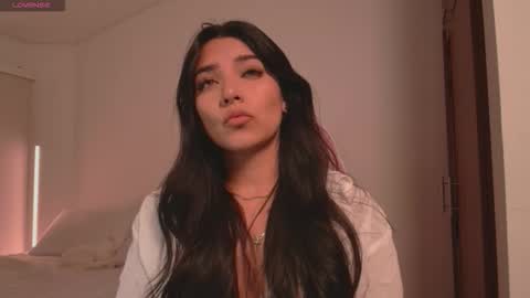 Snapshot of ariana_bae_ chatting on February 2026 11:41:02 PM online show from February 2026 11:41:02 PM