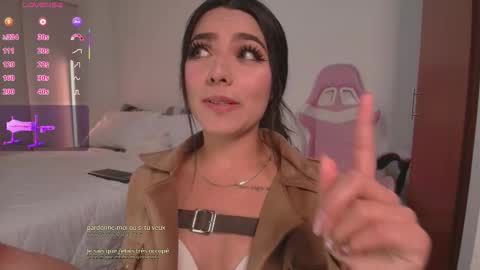 Snapshot of ariana_bae_ chatting on February 2026 02:53:02 AM online show from February 2026 02:53:02 AM