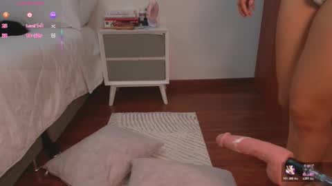 Snapshot of ariana_bae_ chatting on March 2026 04:57:01 PM online show from March 2026 04:57:01 PM