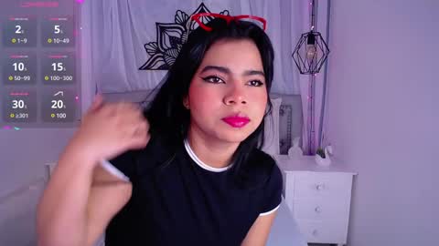 ARIANA online show from February 2025 11:39:02 AM