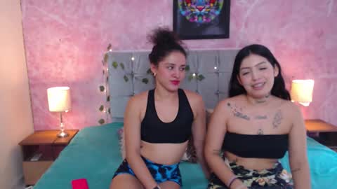 Ariana Cordoba online show from September 2025 06:52:02 PM
