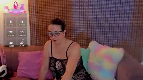 Ariana Cruz online show from January 2026 01:02:02 PM