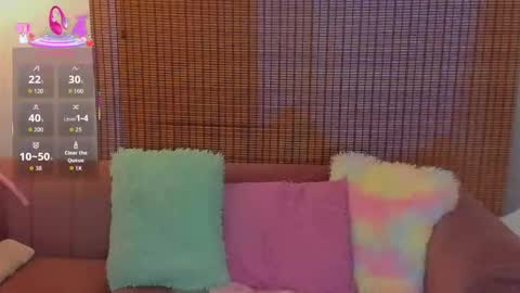 Ariana Cruz online show from February 2026 01:31:02 PM