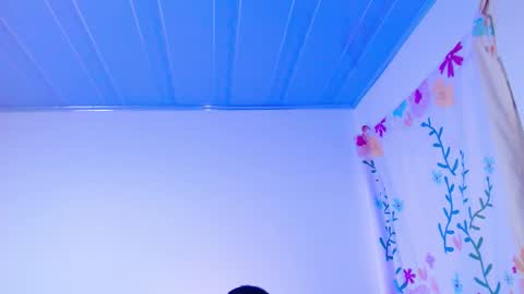 Snapshot of ariana_esteban07 chatting on February 2026 12:04:02 PM ariana_esteban07 online show from February 2026 12:04:02 PM