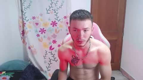 Snapshot of ariana_esteban07 chatting on February 2026 10:56:01 AM ariana_esteban07 online show from February 2026 10:56:01 AM