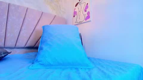 Snapshot of ariana_florez chatting on July 2026 07:02:02 PM Sofia online show from July 2026 07:02:02 PM