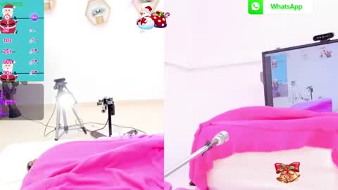 Snapshot of ariana_girl_ chatting on December 2024 03:05:02 AM ariana girl online show from December 2024 03:05:02 AM