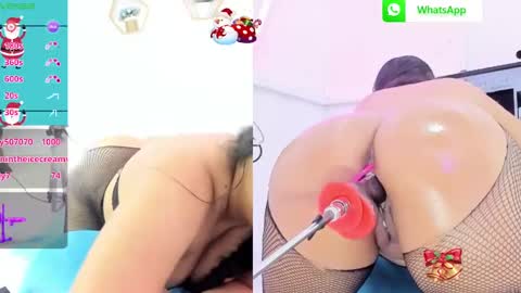Snapshot of ariana_girl_ chatting on December 2024 02:01:02 AM ariana girl online show from December 2024 02:01:02 AM
