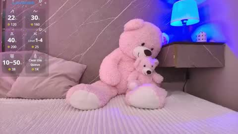 Ariana online show from February 2026 12:20:01 PM