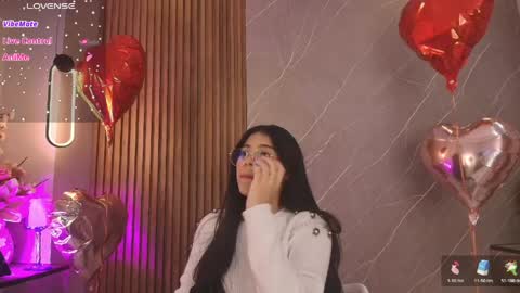 Ariana online show from April 2026 12:28:01 PM