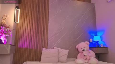 Snapshot of ariana_jhonson11 chatting on June 2026 12:39:01 PM Ariana online show from June 2026 12:39:01 PM