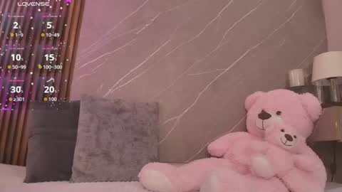 Snapshot of ariana_jhonson11 chatting on June 2026 11:19:01 AM Ariana online show from June 2026 11:19:01 AM