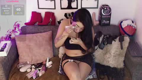 Snapshot of ariana_lee19 chatting on June 2026 07:38:01 PM Ariana online show from June 2026 07:38:01 PM