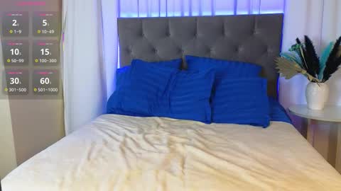 Ariana online show from November 2025 12:05:01 AM