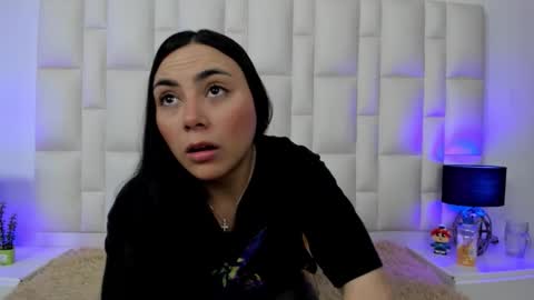  ariana  online show from March 2026 04:58:02 PM