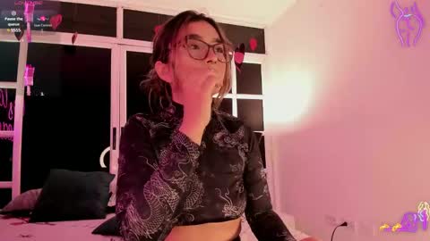 Ari online show from February 2025 02:07:01 AM