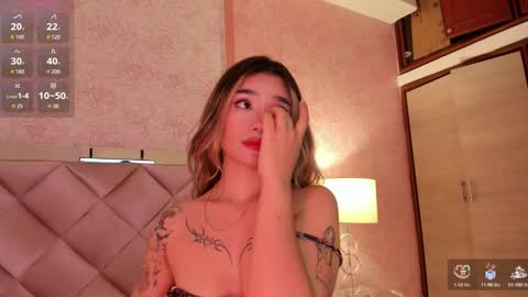 Ari online show from February 2026 08:30:01 AM