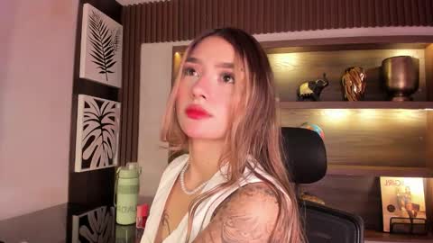 Ari online show from February 2026 03:29:02 AM