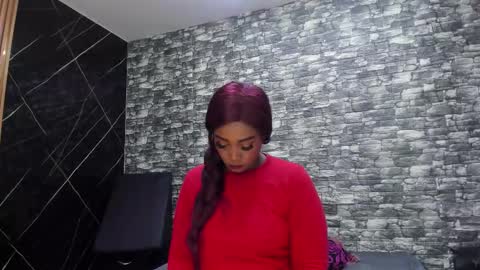 Ariana online show from December 2025 12:14:02 PM