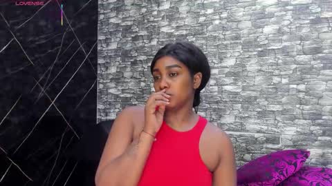 Snapshot of arianaablack chatting on February 2026 12:42:01 PM Ariana online show from February 2026 12:42:01 PM