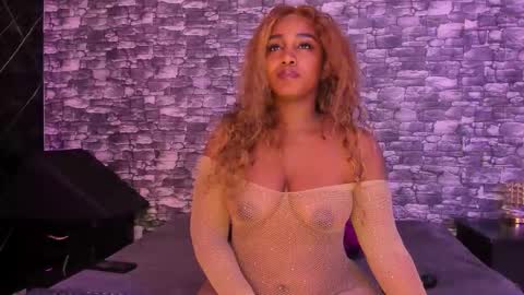 Snapshot of arianaablack chatting on February 2026 12:09:01 PM Ariana online show from February 2026 12:09:01 PM