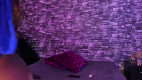 Snapshot of arianaablack chatting on February 2026 12:35:02 PM Ariana online show from February 2026 12:35:02 PM