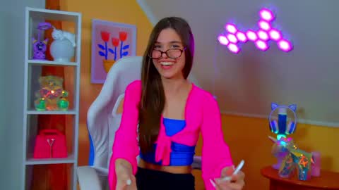 Ariana online show from April 2026 06:09:01 PM