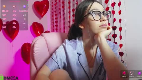 arianahot777 online show from February 2025 10:10:02 PM