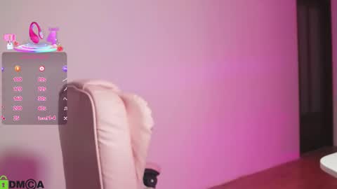 arianahot777 online show from December 2025 09:56:01 PM