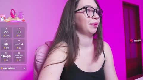 arianahot777 online show from April 2026 11:46:01 PM