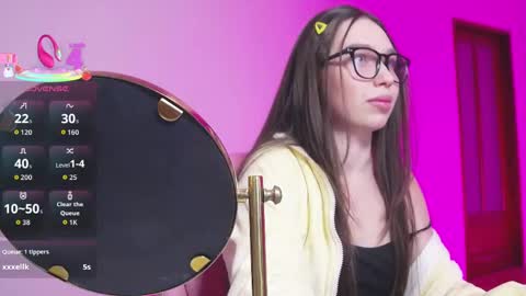 arianahot777 online show from April 2026 10:07:02 PM