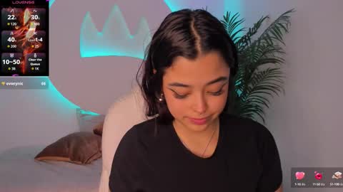 arianapierce online show from October 2025 12:06:01 PM