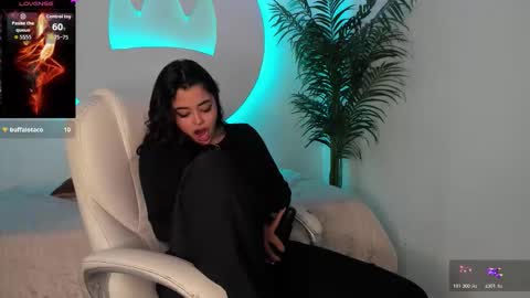 arianapierce online show from October 2025 01:34:02 PM