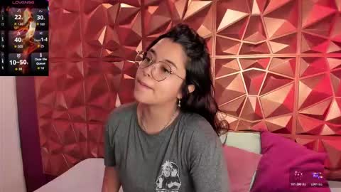 arianapierce online show from October 2025 12:28:02 PM